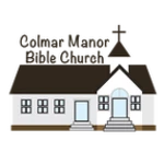 colmar manor bible church android application logo